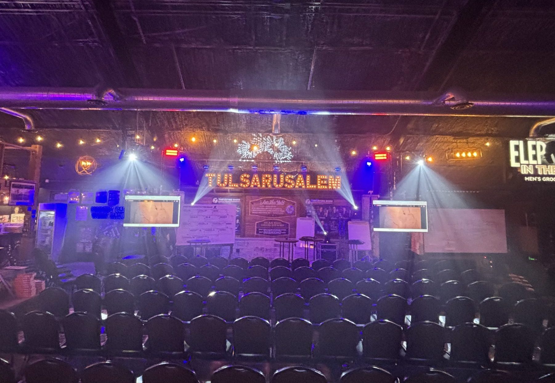 Tulsa Audio Video Lighting 3 16 26 003